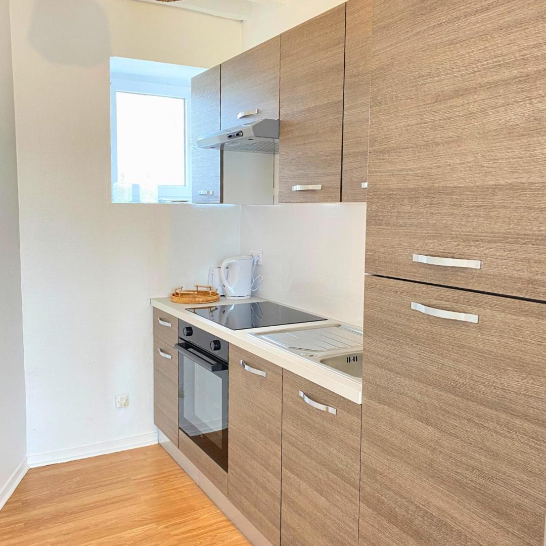Charmant Studio A Etampes Lägenhet Exteriör bild